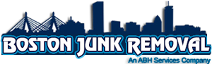 Boston Junk Removal Logo