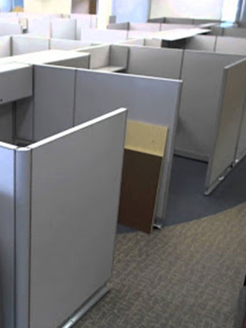 Office-Cleanout